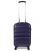 Чемодан Airtex Diome 7223 средний M фиолетовый фото, картинка, изображение