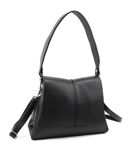 Женское вместительное кроссбоди с клапаном Firenze Italy F-IT-9892A фото, картинка, изображение