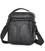Кожаный мессенджер на два отдела Tiding Bag FL-A25F-2218A фото, картинка, изображение