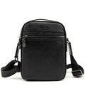 Чоловіча шкіряна сумка через плече флотар Tavinchi TV-SM8-9039-4A-FL картинка, зображення, фото