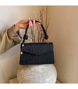 Кроссбоди каркасное из эко-кожи Lilly P1-86148A фото, картинка, изображение