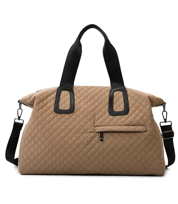 Текстильна містка сумка жіноча текстиль Confident TB1-T-263B картинка, зображення, фото