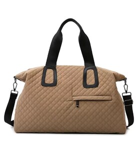 Текстильна містка сумка жіноча текстиль Confident TB1-T-263B