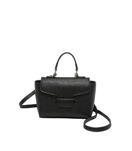 Мини-сумочка через плече из эко-кожи Lilly P2-8579A фото, картинка, изображение