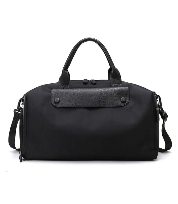 Дорожня невелика сумка із тканини Confident TB1-T-5055A картинка, зображення, фото