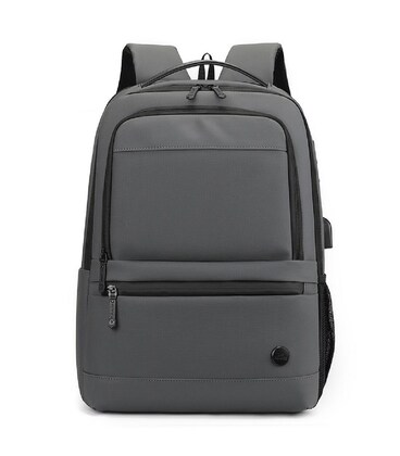 Чоловічий текстильний рюкзак Confident AT08-1289G картинка, зображення, фото