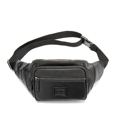 Мужская сумка на пояс Ruff Ryder RR-7143-4A фото, картинка, изображение