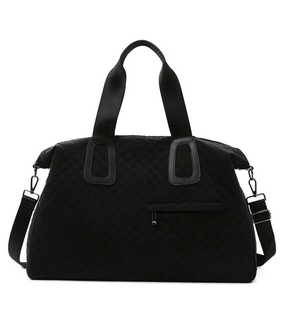 Текстильная вместительная женская сумка ткань Confident TB1-T-263A фото, картинка, изображение