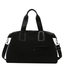 Текстильная вместительная женская сумка ткань Confident TB1-T-263A фото, картинка, изображение