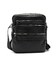 Мужская кожаная сумка через плечо Tiding Bag M56-9981A фото, картинка, изображение