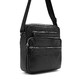 Мужская кожаная сумка через плечо Tiding Bag M56-9981A фото