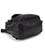 Мужской кожаный рюкзак черный Tiding Bag 2086A фото, картинка, изображение