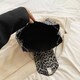 Стильна жіноча сумка з еко-шкіри лео Lilly P1-1603LG картинка, зображення, фото