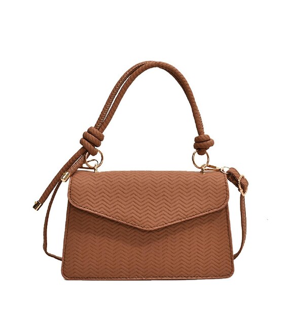 Кроссбоди каркасное из эко-кожи Lilly P1-86148C фото, картинка, изображение