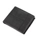 Портмоне черное Tiding Bag 8064-1A фото