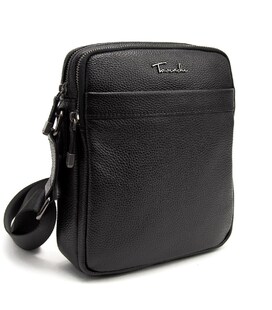 Чоловіча шкіряна сумка через плече флотар Tavinchi TV-SM8-3040A-FL картинка, зображення, фото