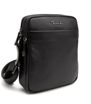 Мужская кожаная сумка через плечо флотар Tavinchi TV-SM8-3040A-FL фото, картинка, изображение