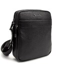 Мужская кожаная сумка через плечо флотар Tavinchi TV-SM8-3040A-FL фото, картинка, изображение