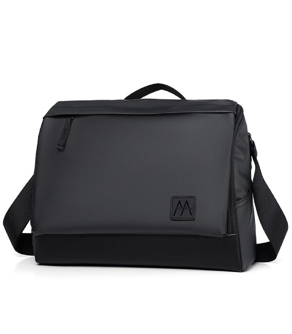 Горизонтальный текстильный мессенджер Confident ATN01-351A фото, картинка, изображение