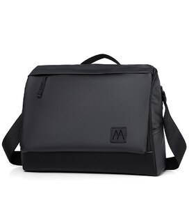 Горизонтальный текстильный мессенджер Confident ATN01-351A фото, картинка, изображение