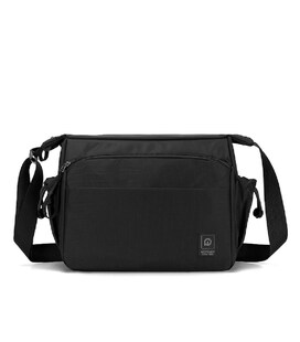 Чоловічий горизонтальний месенджер Confident AT08-3026A