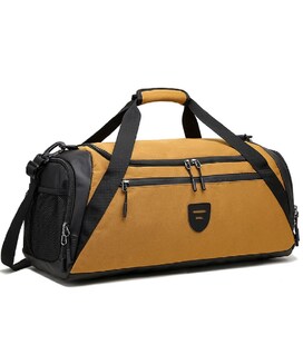 Дорожня міцна текстильна сумка Confident TB7-T-2902B