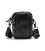 Мини-сумка через плече кожанная мужская Tiding Bag M39-6072A фото, картинка, изображение