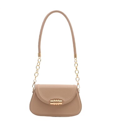 Сумочка через плече каркасна із клапаном Lilly P4-8420B картинка, зображення, фото