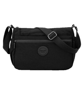 Жіноче текстильне повсякденне кросбоді Confident WT1-6206A