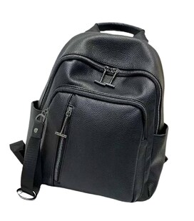 Жіночий шкіряний зручний повсякденний рюкзак Olivia Leather A25F-FL-89206A картинка, зображення, фото