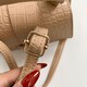Міні-сумочка через плече з екошкіри Lilly P2-8575-1B картинка, зображення, фото