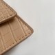 Міні-сумочка через плече з екошкіри Lilly P2-8575-1B картинка, зображення, фото