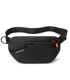 Чоловічий функціональний месенджер із ручкою Confident AT08-1100-46A