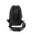 Сумка-слинг черная мужская Tiding Bag 10031A фото, картинка, изображение
