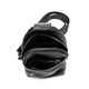 Сумка-слінг чорна чоловіча Tiding Bag 10031A картинка, зображення, фото