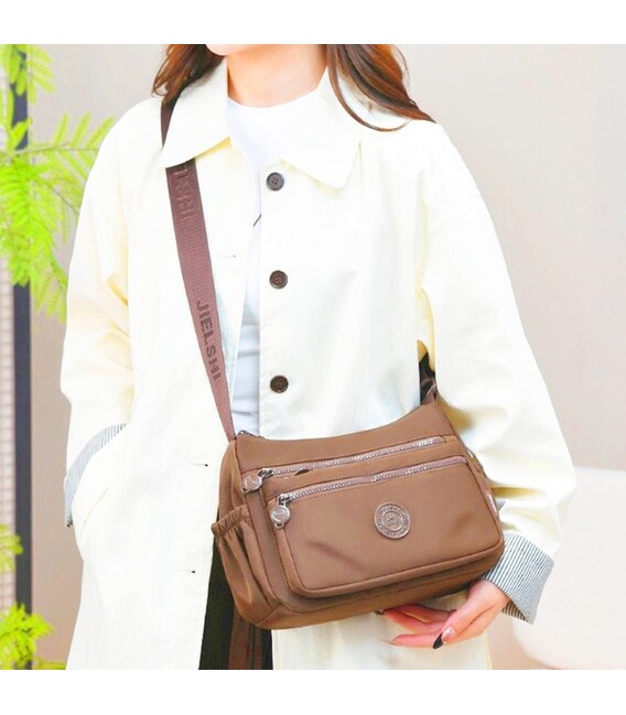 Женское удобное повседневное кроссбоди Confident WT1-3805C фото, картинка, изображение