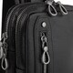 Сумка-слінг чоловіча шкіряна Tiding Bag 9801A картинка, зображення, фото