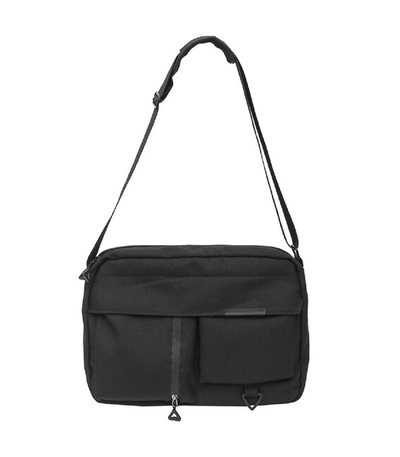 Тектсильная сумка через плече Confident TB1-T-225A фото, картинка, изображение