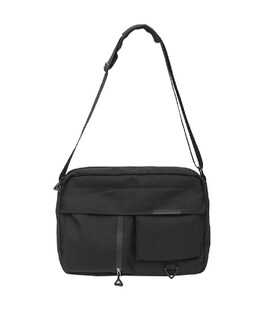 Тексильна сумка через плече Confident TB1-T-225A