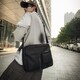 Тектсильная сумка через плече Confident TB1-T-225A фото