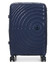 Набір Валіз 3 в 1 Madisson 42203 синій - картинка, зображення, фото валізи