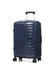 Набір Валіз 3 в 1 Madisson 42203 синій - картинка, зображення, фото валізи
