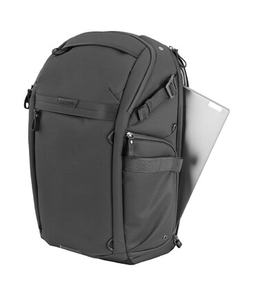 Рюкзак Vanguard VEO Metro B30L Black (VEO Metro B30L BK) картинка, зображення, фото