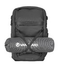 Рюкзак Vanguard VEO Metro B30L Black (VEO Metro B30L BK) картинка, зображення, фото
