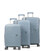 Комплект Чемоданов 3 в 1 Madisson 42203 3 в 1 голубой фото, картинка, изображение