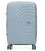 Набір Валіз 3 в 1 Madisson 42203 блакитний картинка, зображення, фото