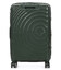 Комплект Чемоданов 3 в 1 Madisson 42203 3 в 1 зеленый фото, картинка, изображение