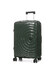 Набір Валіз 3 в 1 Madisson 42203 зелений - картинка, зображення, фото валізи