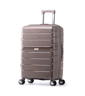 Чемодан Semi Line 28" (L) Brown (T5768-3) фото, картинка, изображение