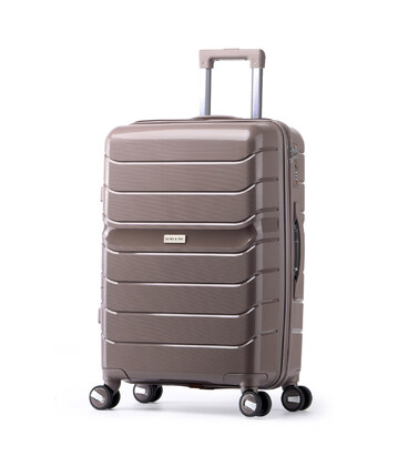 Чемодан Semi Line 28" (L) Brown (T5768-3) фото, картинка, изображение